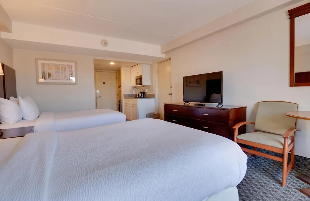 The Bay Resort-1